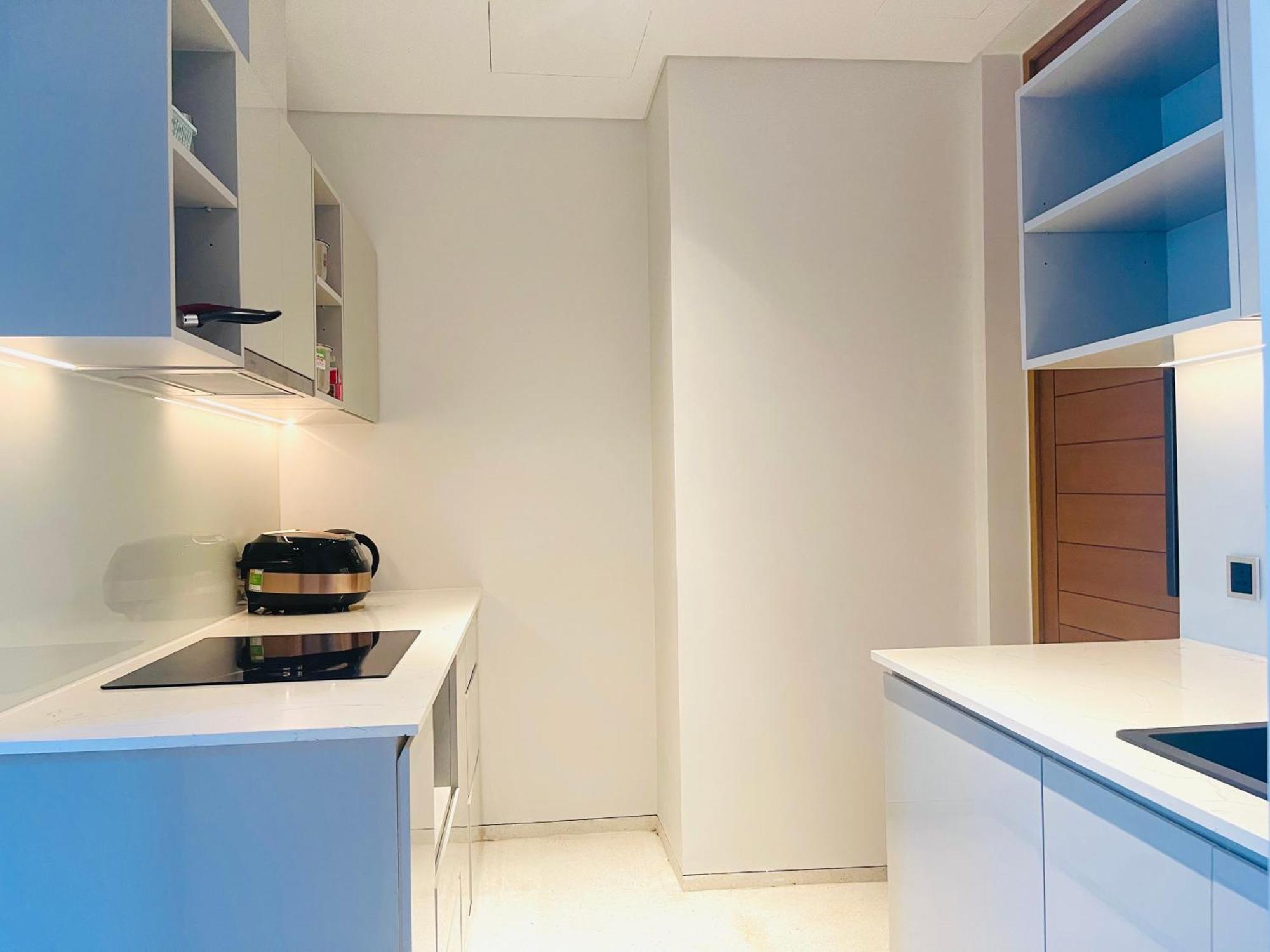 Moon - 3 Bedroom - Private Pool Дуонг-Донг