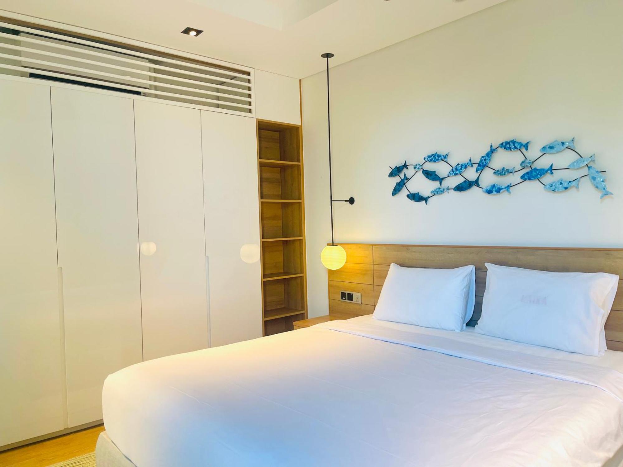 Moon - 3 Bedroom - Private Pool