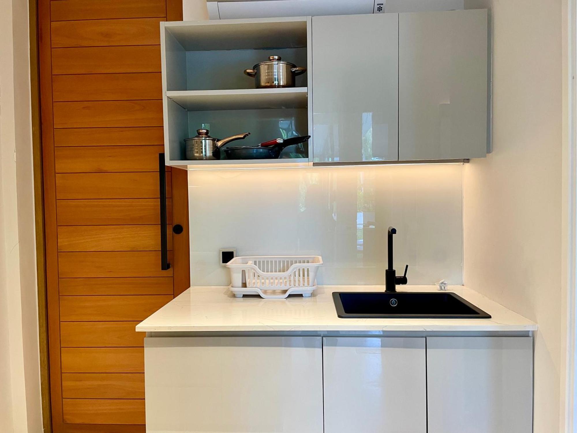 Moon - 3 Bedroom - Private Pool Вилла Дуонг-Донг