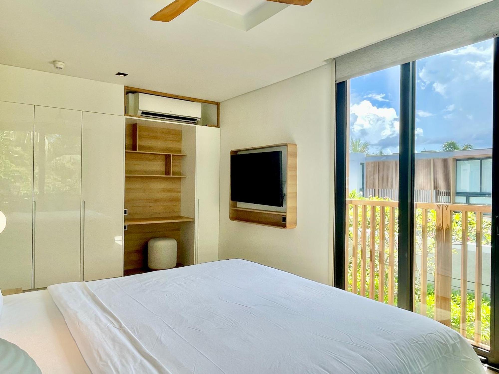Moon - 3 Bedroom - Private Pool Вилла