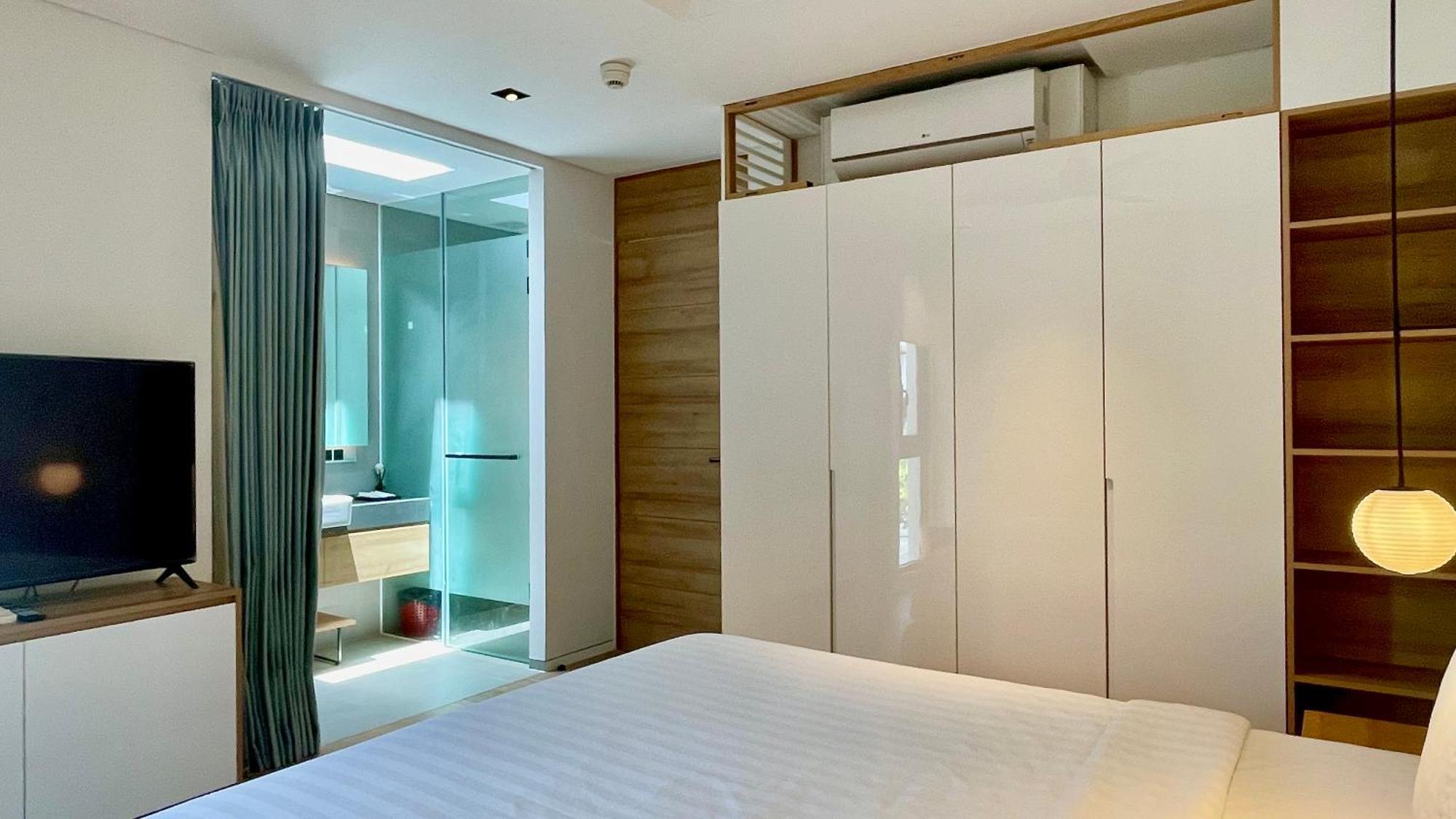 Вилла Moon - 3 Bedroom - Private Pool