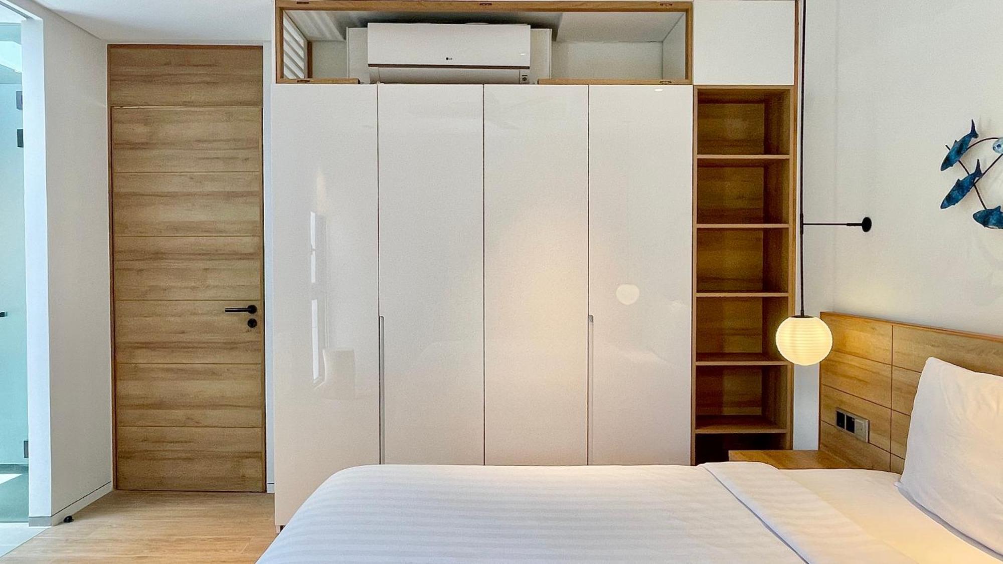 Moon - 3 Bedroom - Private Pool Вилла