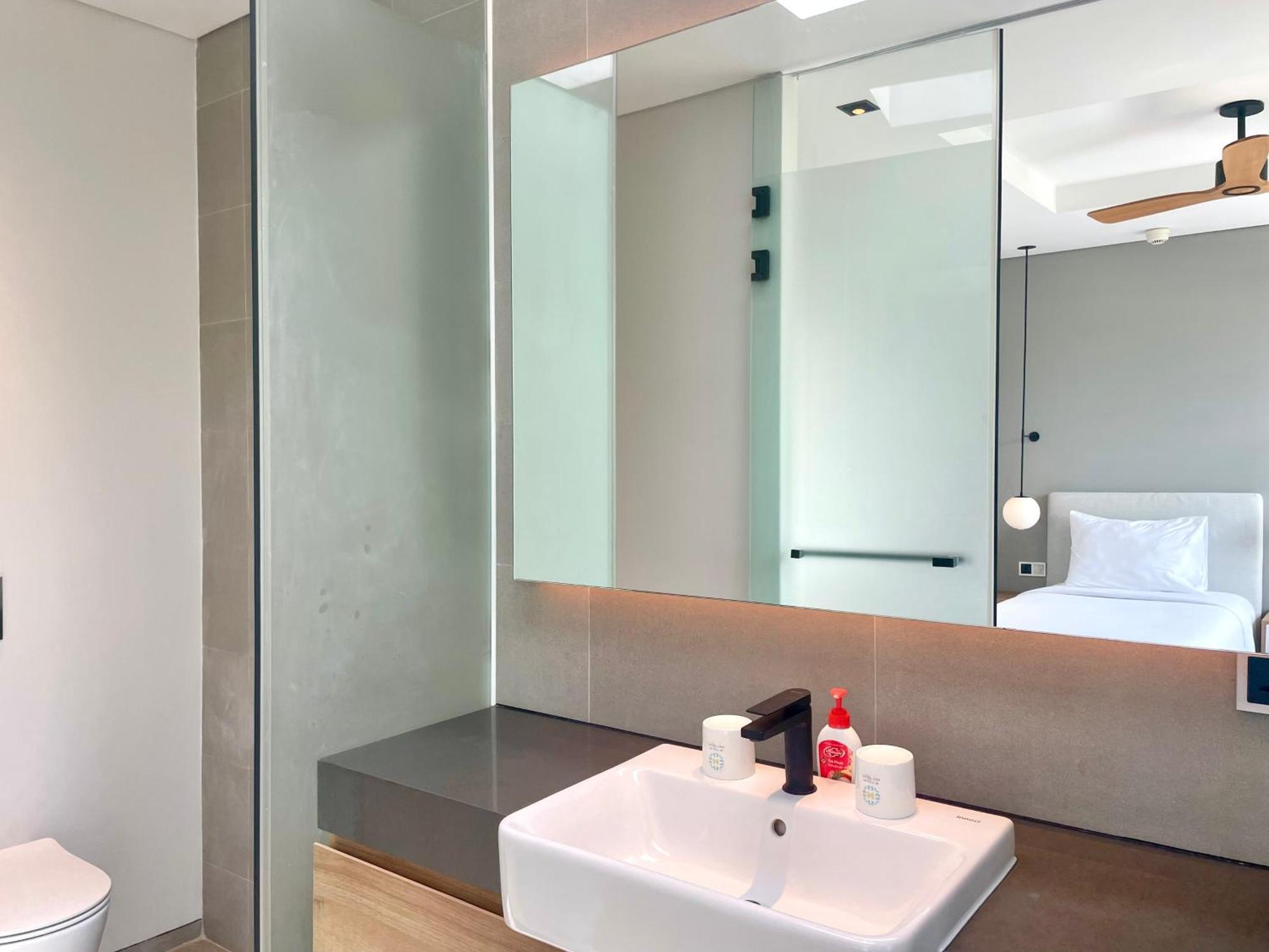 Moon - 3 Bedroom - Private Pool Вилла